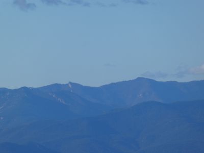 Vue Bruixes