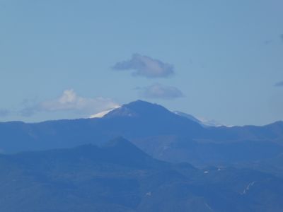 Vue Comanegra
