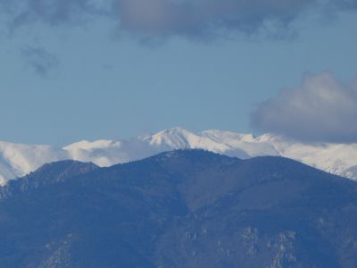Vue Bastiments