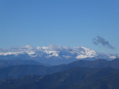 Vue Canigou 2