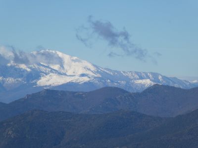 Vue Llobregat