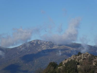 Vue Pradets