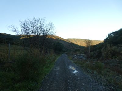 Vue Vall Molinàs