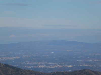 Vue Perellós