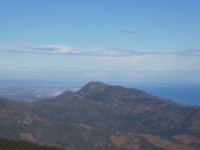 Vue Madeloc