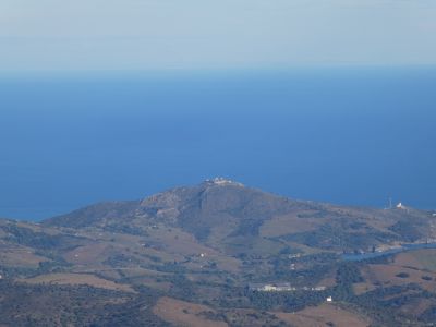 Vue Béar