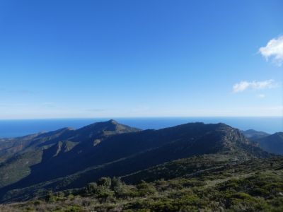 Vue Albera