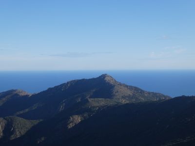 Vue Querroig