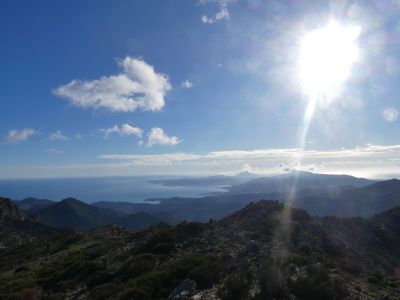 Vue Cap Creus 2