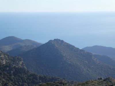 Vue Ossetera