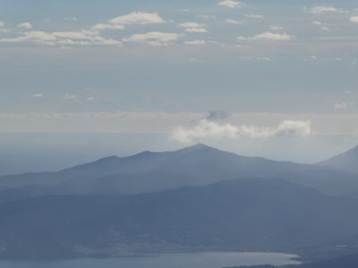 Vue Bufadors