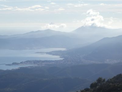 Vue Llançà