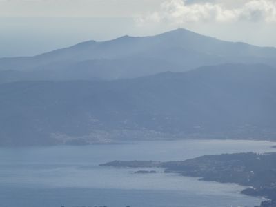 Vue Port Selva
