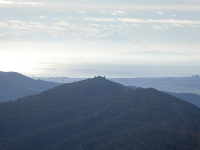 Vue Esquers