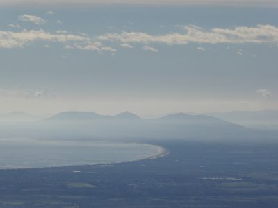 Vue Montgrí