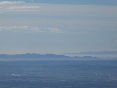 Vue Sant Miquel