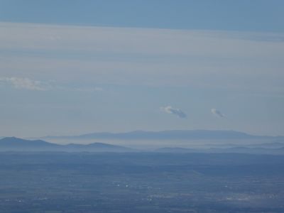 Vue Montnegre