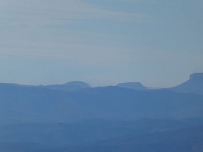 Vue Montcau