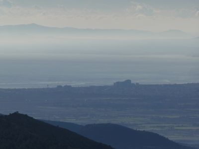 Vue Empuriabrava