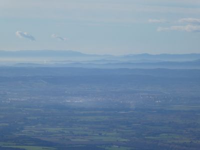 Vue Figueres