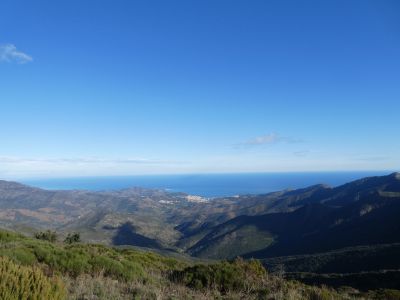 Vue Banyuls 3