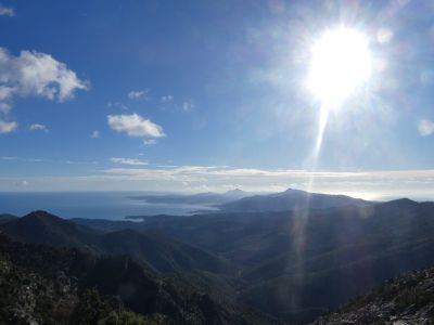 Vue Cap Creus 4
