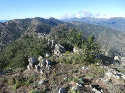 Descente Tarabaus