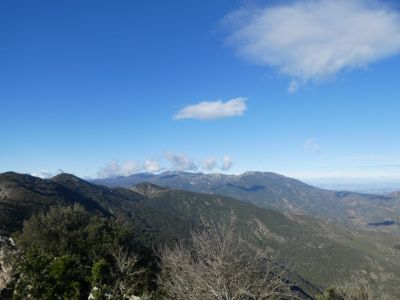 Vue Albères 2