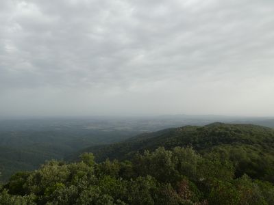 Vue Montgrí 2