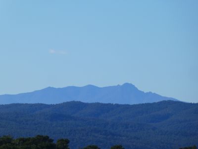 Vue Agudes