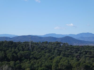 Vue Sant Miquel