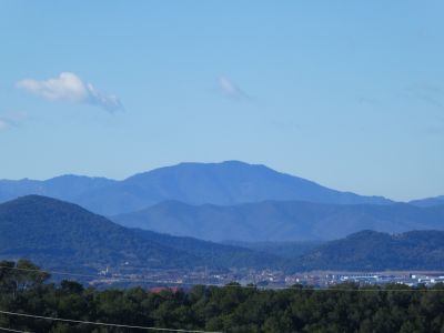 Vue Sant Gregori