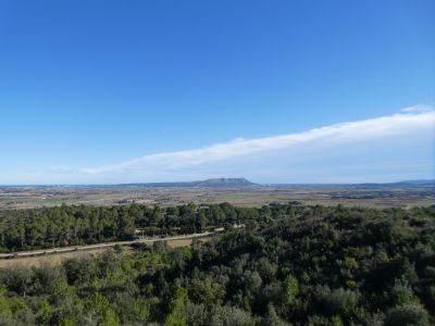 Vue Montgrí 4