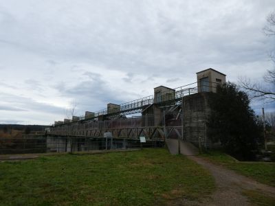 Vue Resclosa