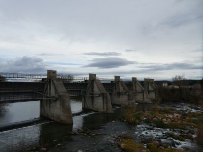 Vue Resclosa 2