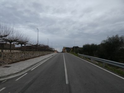 Départ