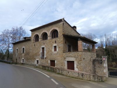Vue Molí Barca
