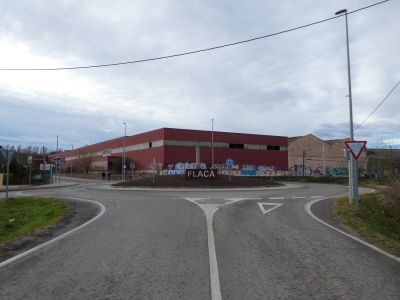 R-P Flaçà