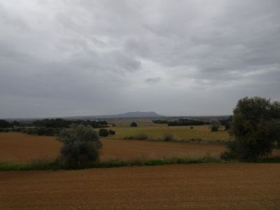 Vue Muntanya Montgrí