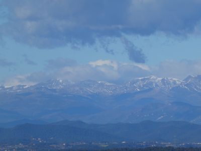 Vue Segre