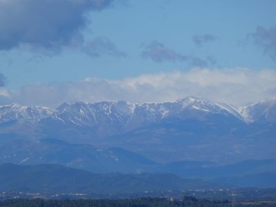 Vue Mantinell
