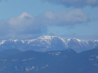 Vue Collada Verda