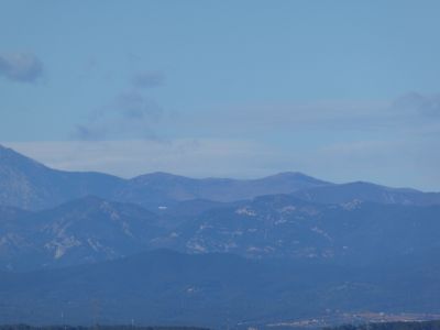 Vue Sant Pere