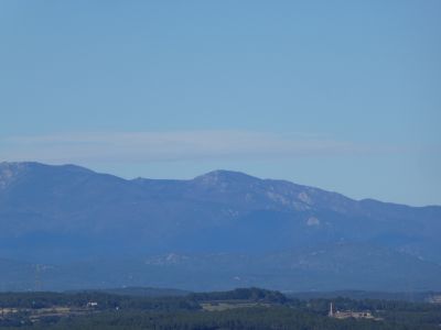 Vue Salines
