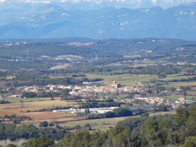 Vue Desvalls