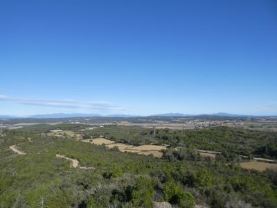 Vue Albera