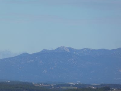 Vue Sant Cristau