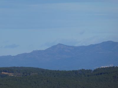 Vue Calma