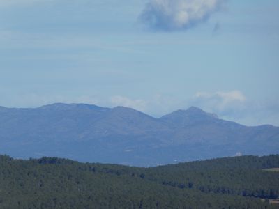 Vue Querroig