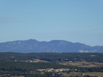 Vue Queralbs
